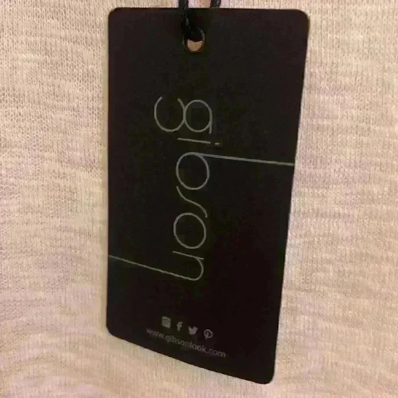 Gibson tank top multimedia - Picture 2 of 4